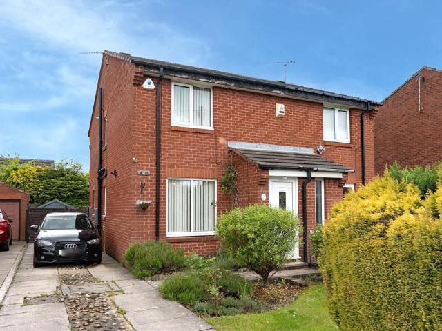 House for sale in Wigton Moor, Roundhay