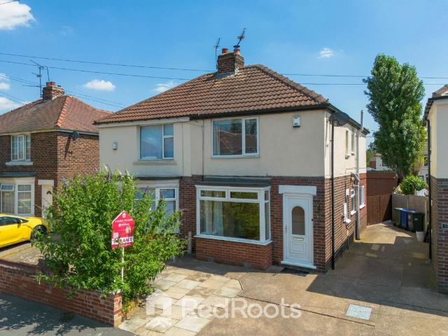House for sale in Sprotbrough and Cusworth, Cusworth