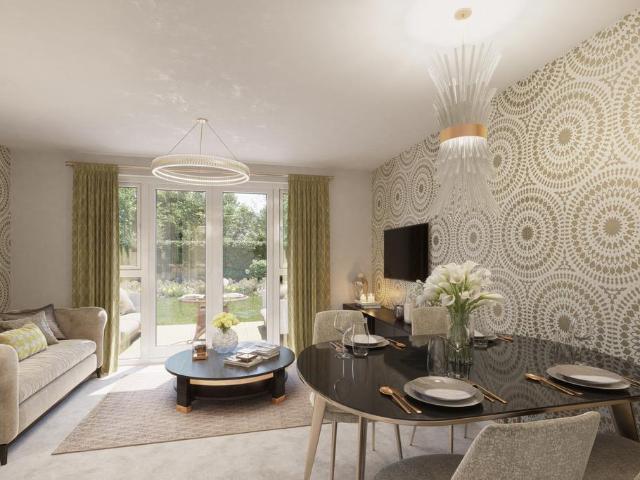 House for sale in Bramley, South Yorkshire