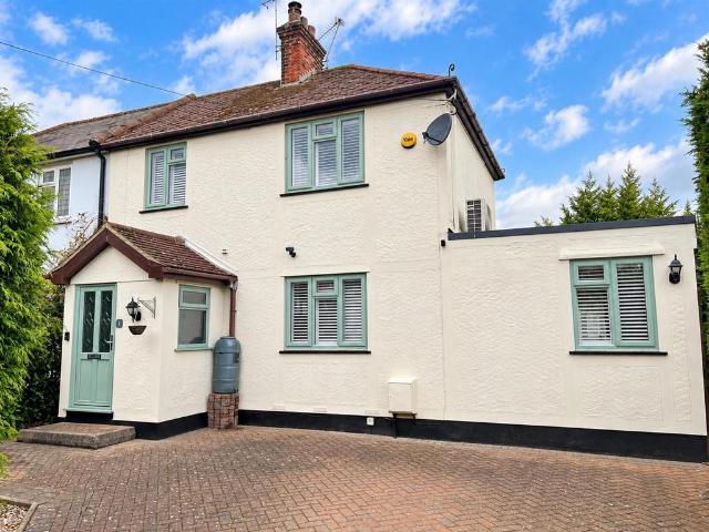 House for sale in Chelmsford, Essex