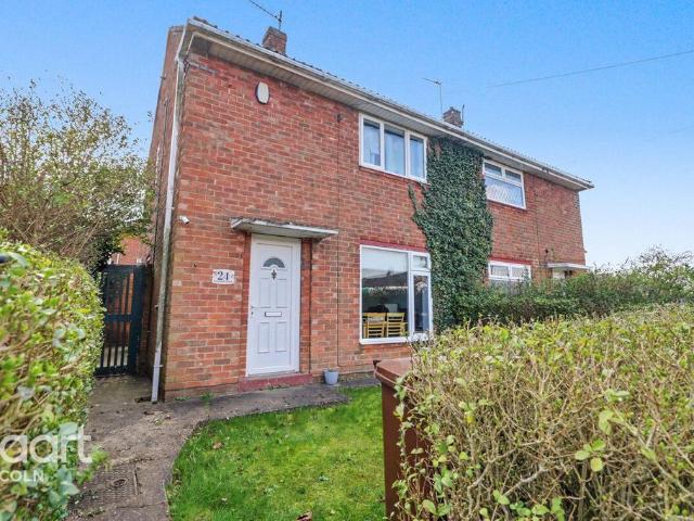 House for sale in Ermine, Brayford