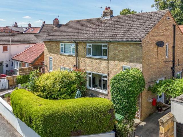 House for sale in Stokesley, North Yorkshire