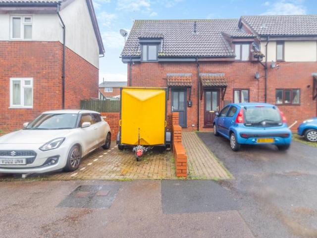 House for sale in Monmouth, Wales
