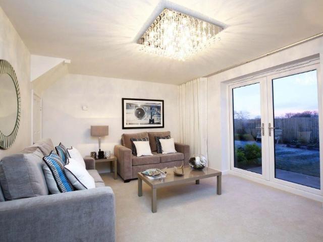 House for sale in Osmaston, Isle Of Man