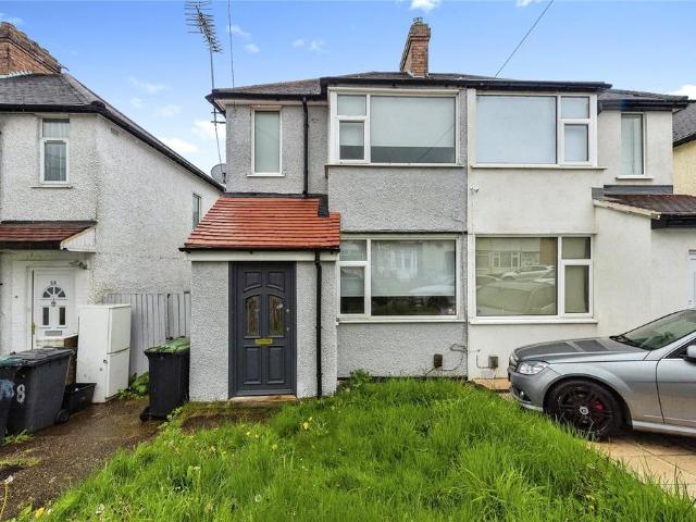 House for sale in Sundon Park, Luton