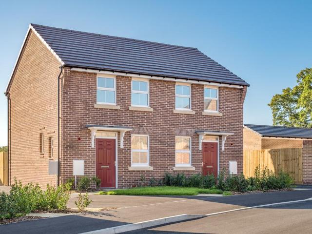 House for sale in Stalbridge