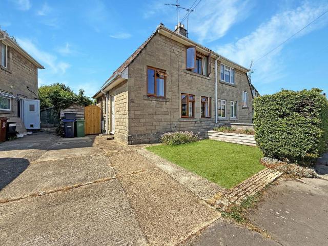 House for sale in Chippenham, Wiltshire