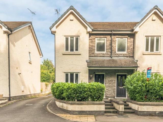 House for sale in Urswick, Bardsea