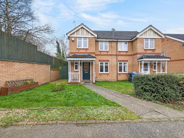 House for sale in Leisure Village, Kettering