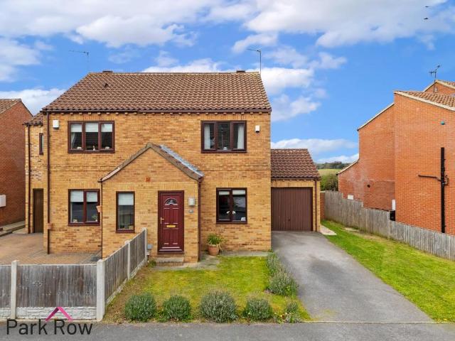 House for sale in Byram cum Sutton, Byram