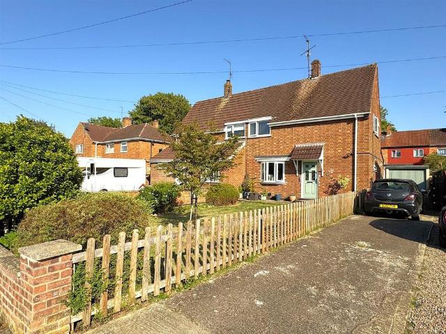 House for sale in Corby Village, Corby