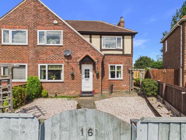 House for sale in Felling, Tyne And Wear