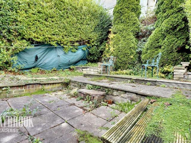 House for sale in Park Hill, South Yorkshire