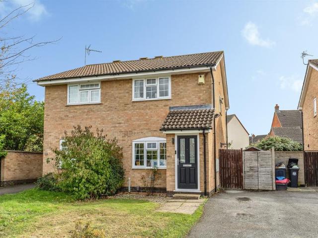 House for sale in Southmead, Bristol