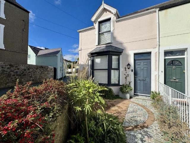 House for sale in Beaumaris