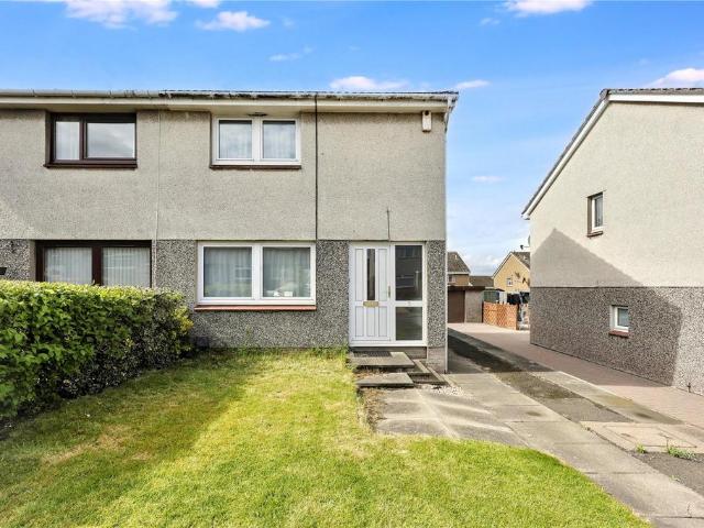 House for sale in Dalgety Bay & Hillend, Dalgety Bay