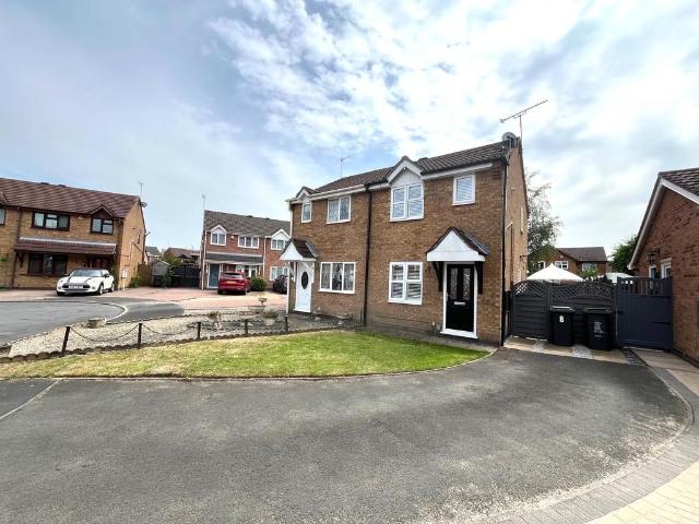 House for sale in Mount Pleasant, Camp Hill