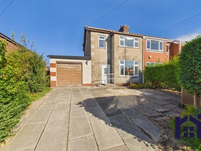 House for sale in Euxton, Chorley