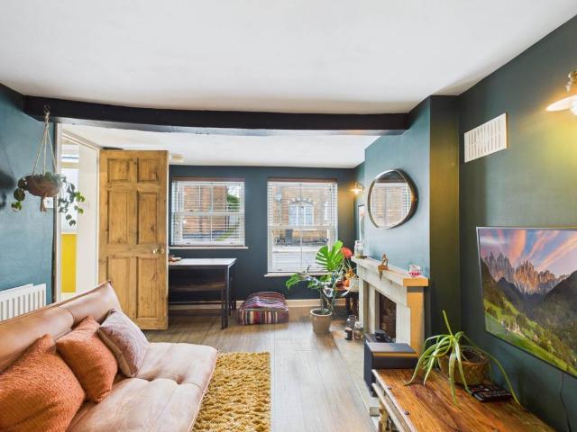 House for sale in Berrick Salome, Oxfordshire