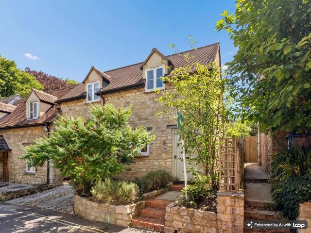 House for sale in Old Headington, The Slade