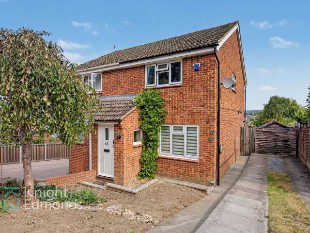 House for sale in Downswood, Midway