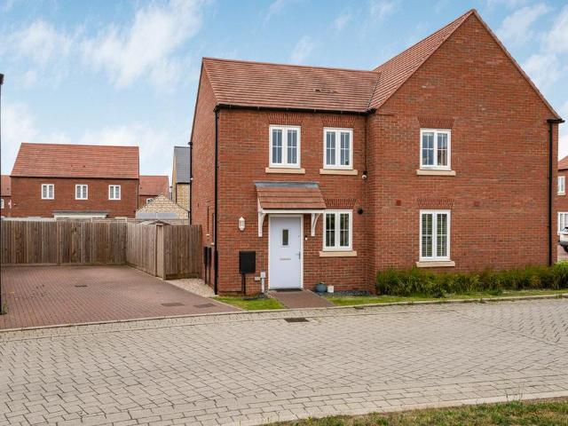 House for sale in Chesterton, Evershot