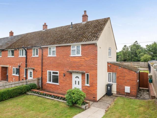 House for sale in Carno, Wales