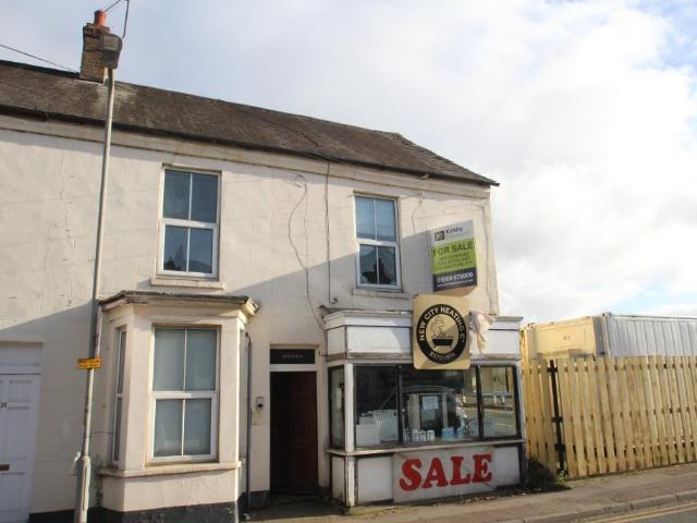 House for sale in Bletchley and Fenny Stratford, Fenny Stratford