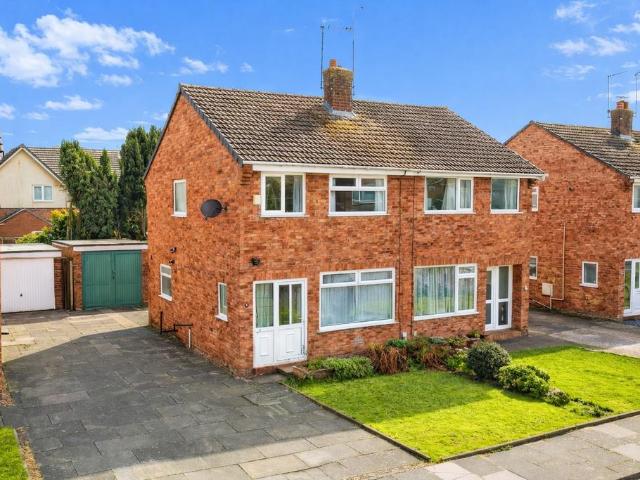 House for sale in Northgate Village, Two Mills