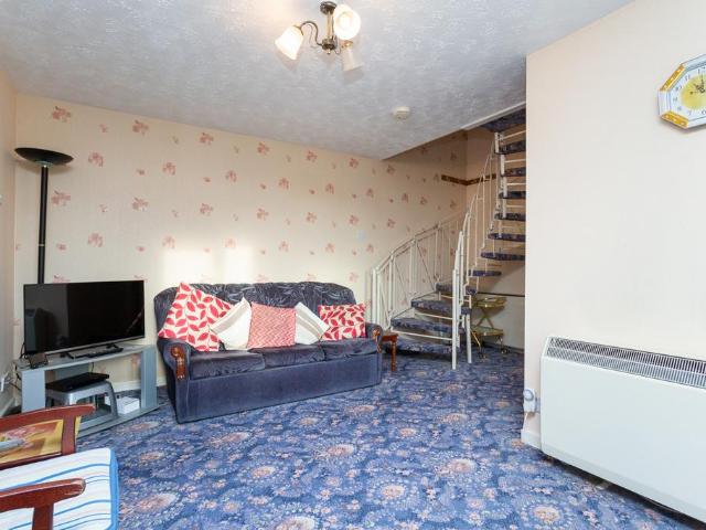 House for sale in Higher Bartle, Lancashire