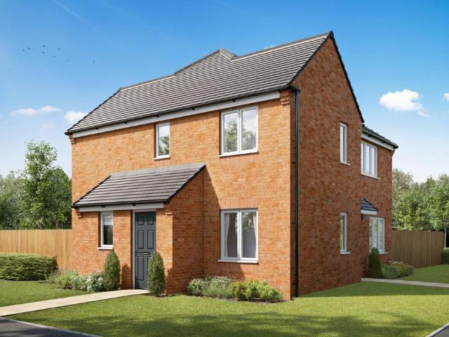 House for sale in Bishop Auckland