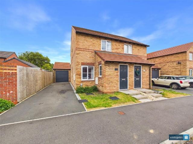 House for sale in Askern, South Yorkshire