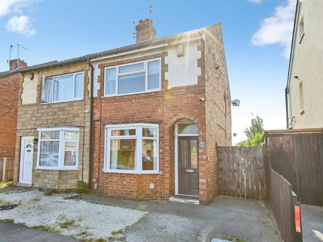 House for sale in Crewton, East Midlands