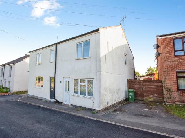 House for sale in Marehay, Amber Valley
