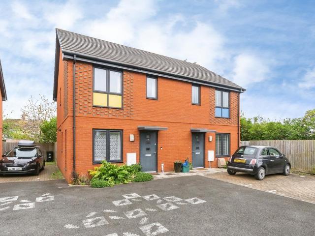 House for sale in Feckenham, Isle Of Man