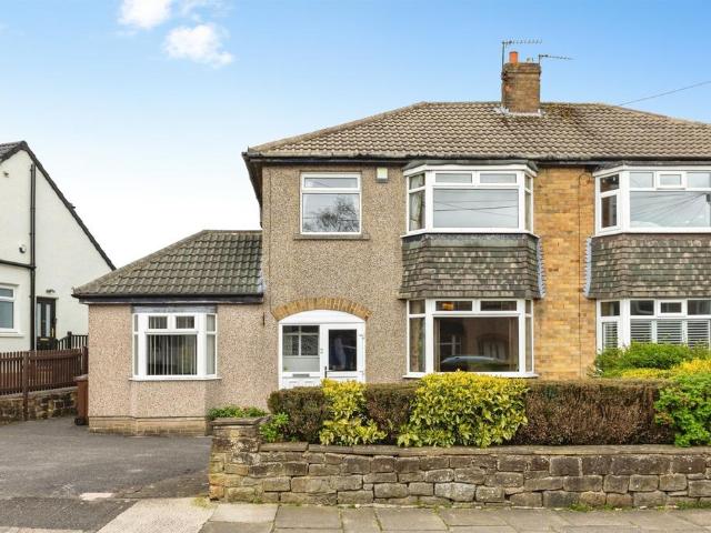 House for sale in Bingley, West Yorkshire