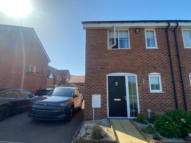 House for sale in Flitwick, Bedfordshire