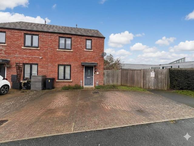 House for sale in St Crispin's, Duston
