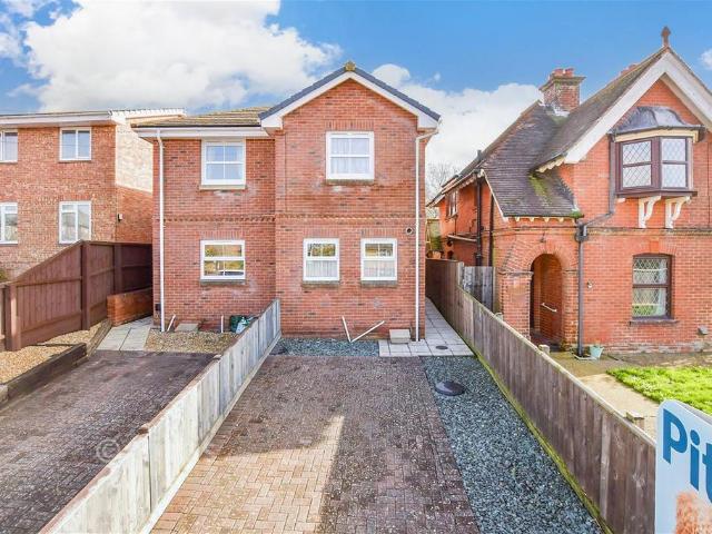 House for sale in Shide, Isle Of Wight