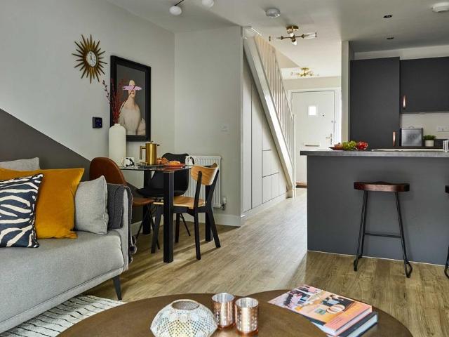House for sale in Drakelow Park, Egginton