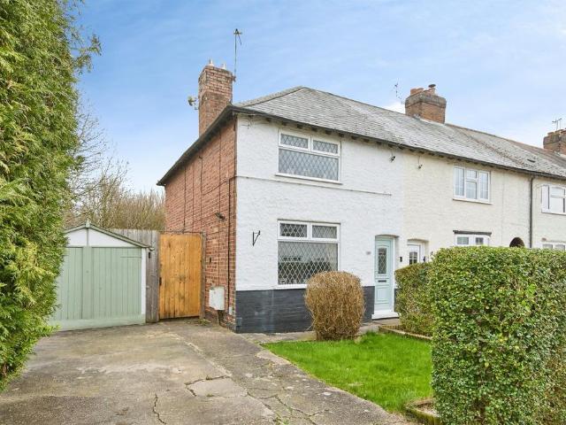 House for sale in Caldermill, East Midlands