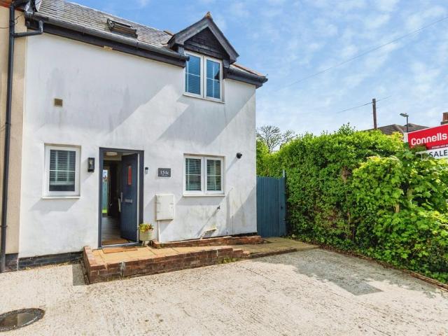 House for sale in Weston Common, City Of Southampton