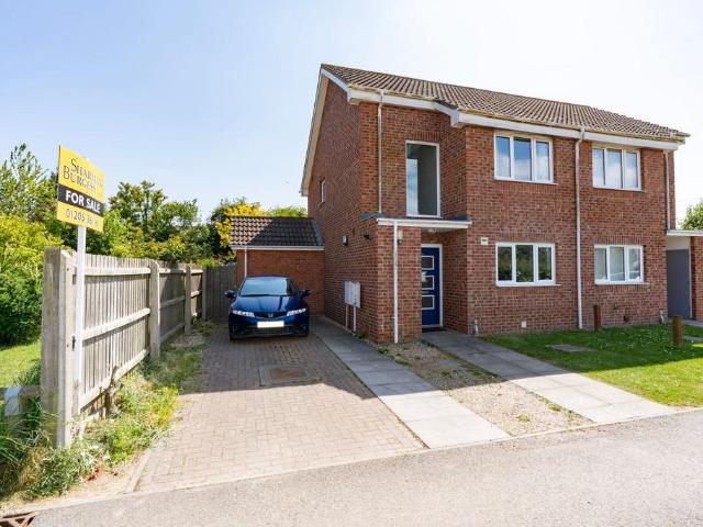 House for sale in Boston, Lincolnshire