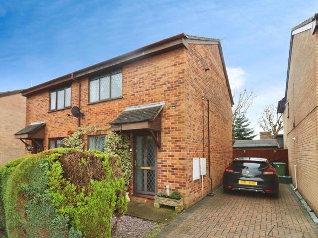 House for sale in Yate, South Gloucestershire