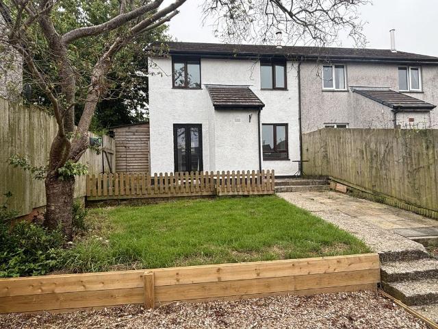 House for sale in Polscoe, Lostwithiel