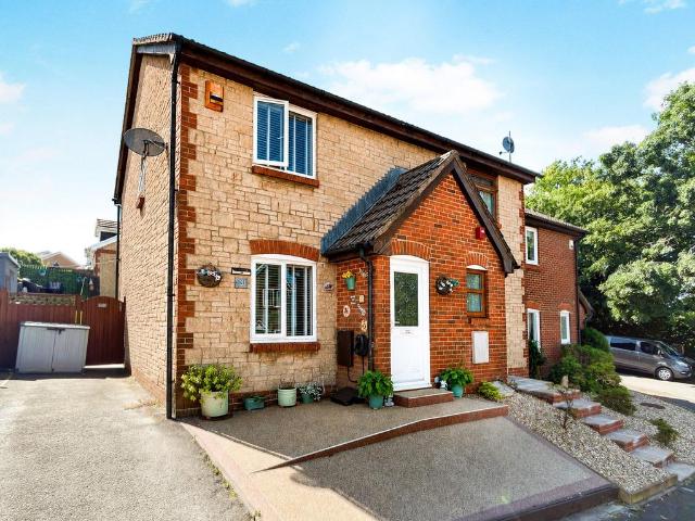 House for sale in Nangreaves, Wales