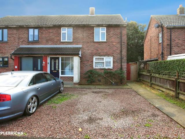 House for sale in Paston, Peterborough