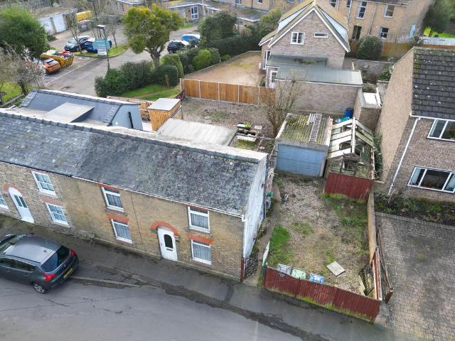House for sale in Arrington, Cambridgeshire
