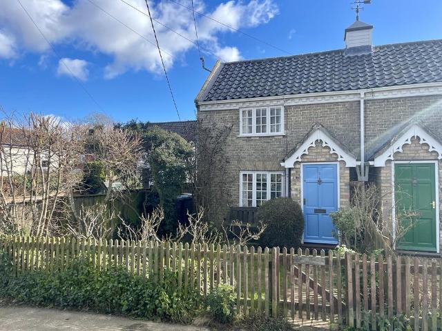 House for sale in Friston, Eastbridge
