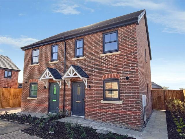 House for sale in Armthorpe, South Yorkshire